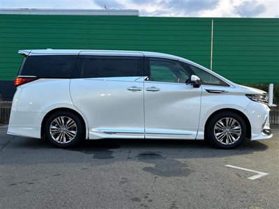 صورة مصغرة 39 لـ 2024 TOYOTA ALPHARD