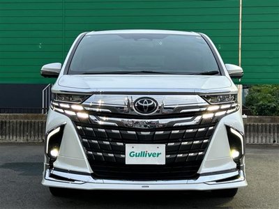 صورة مصغرة 34 لـ 2024 TOYOTA ALPHARD