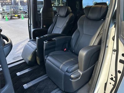 صورة مصغرة 30 لـ 2024 TOYOTA ALPHARD