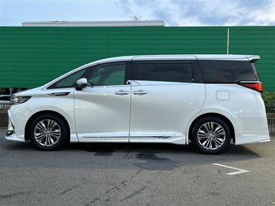 صورة مصغرة 36 لـ 2024 TOYOTA ALPHARD