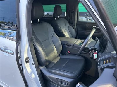 صورة مصغرة 27 لـ 2024 TOYOTA ALPHARD
