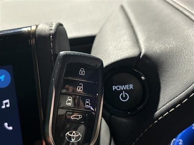 صورة مصغرة 18 لـ 2024 TOYOTA ALPHARD