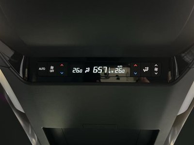 صورة مصغرة 23 لـ 2024 TOYOTA ALPHARD