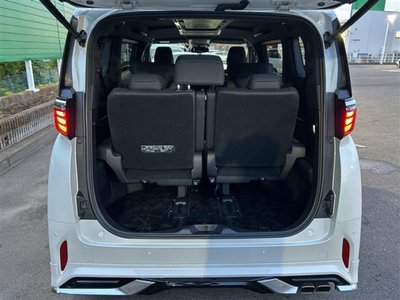 صورة مصغرة 33 لـ 2024 TOYOTA ALPHARD