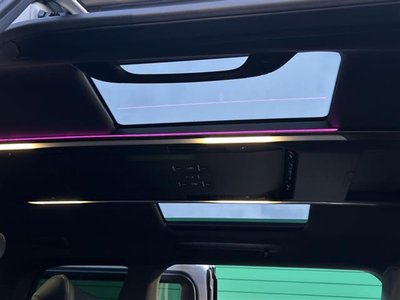 2024 TOYOTA ALPHARD photo 3