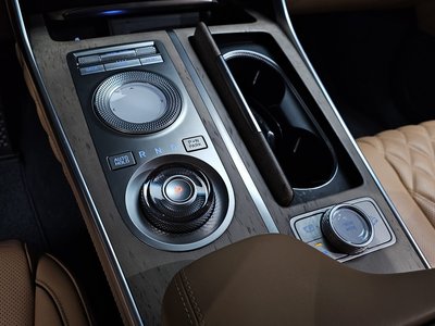 GENESIS GV80 - 9