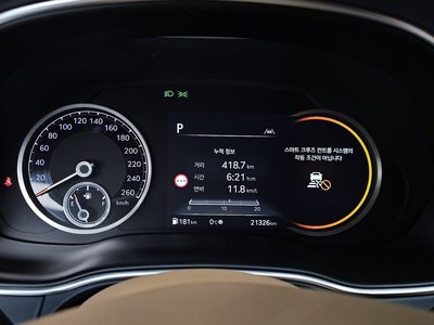 GENESIS GV80 - 8
