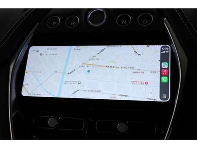 ASTON MARTIN DBX - 5