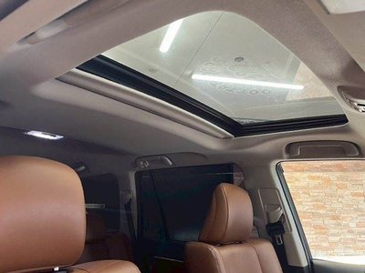 TOYOTA LAND CRUISER - 9