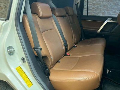 TOYOTA LAND CRUISER - 6