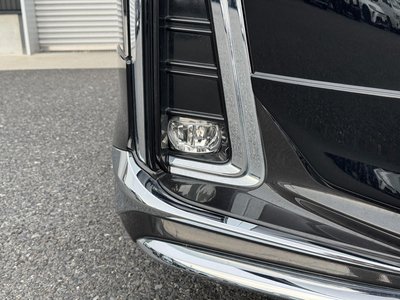 2023 TOYOTA ALPHARD thumbnail 15