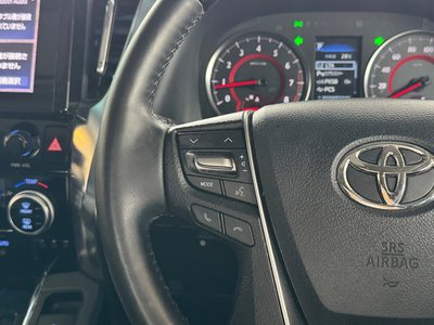 2023 TOYOTA ALPHARD thumbnail 53