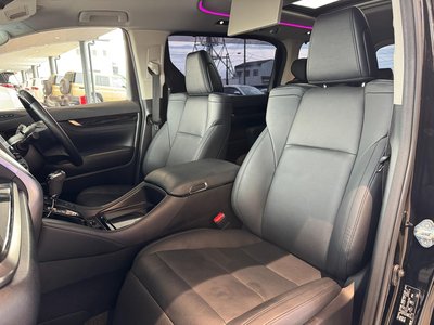 2023 TOYOTA ALPHARD thumbnail 39