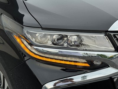 2023 TOYOTA ALPHARD thumbnail 11