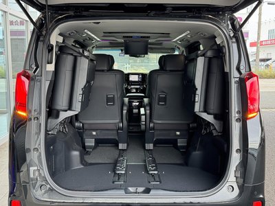 2023 TOYOTA ALPHARD thumbnail 30
