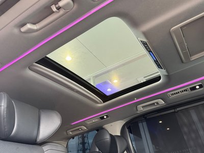 2023 TOYOTA ALPHARD 照片 2