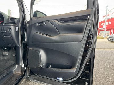2023 TOYOTA ALPHARD thumbnail 32