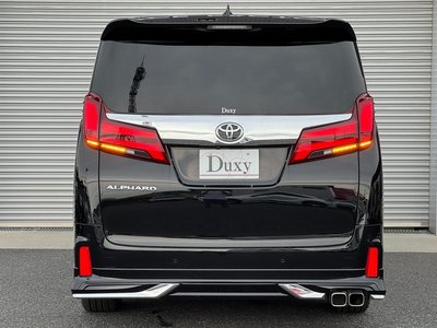 2023 TOYOTA ALPHARD thumbnail 21