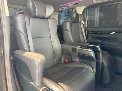2023 TOYOTA ALPHARD thumbnail 43
