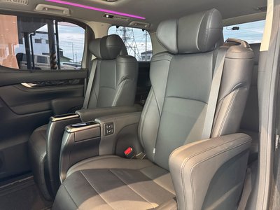 2023 TOYOTA ALPHARD thumbnail 42