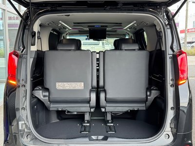 2023 TOYOTA ALPHARD thumbnail 29