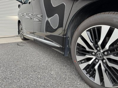 2023 TOYOTA ALPHARD thumbnail 24
