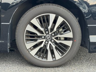 2023 TOYOTA ALPHARD 照片 7