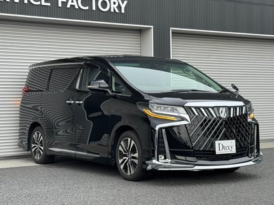2023 TOYOTA ALPHARD 照片 9
