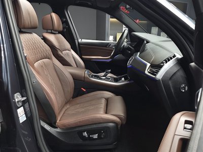 2022 BMW X5 缩略图 16