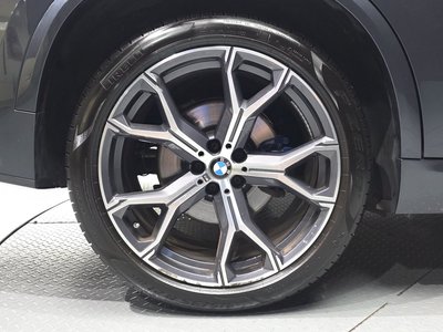 2022 BMW X5 照片 6
