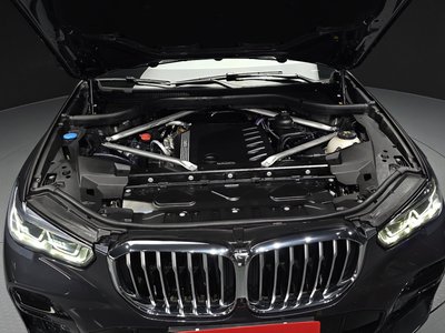2022 BMW X5 照片 7