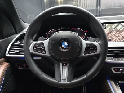 2022 BMW X5 缩略图 19
