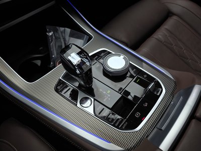 2022 BMW X5 缩略图 12