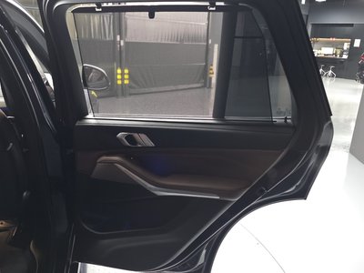2022 BMW X5 缩略图 15