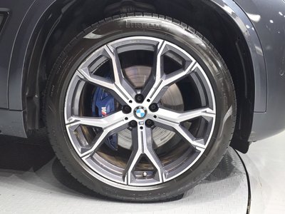 2022 BMW X5 照片 8