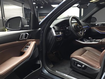 2022 BMW X5 缩略图 13