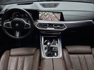 2022 BMW X5 照片 5
