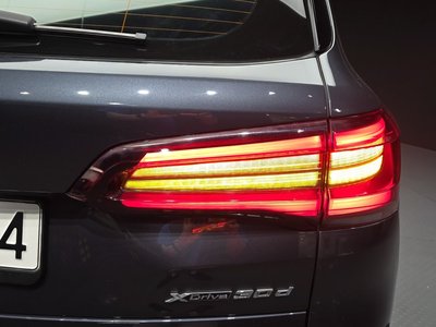 2022 BMW X5 照片 10