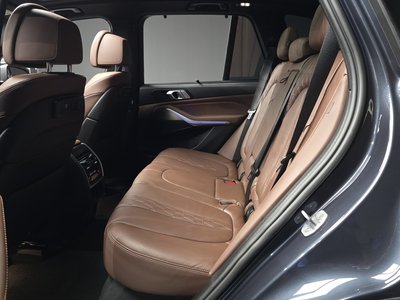 2022 BMW X5 缩略图 17