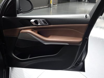 2022 BMW X5 缩略图 14