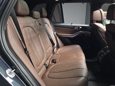 2022 BMW X5 缩略图 18