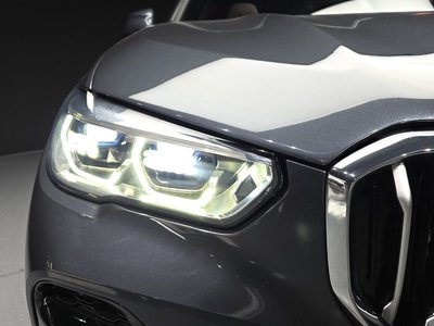 2022 BMW X5 照片 9