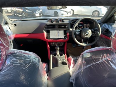 NISSAN FAIRLADY Z - 7