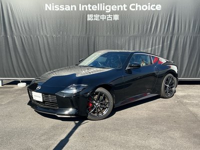 NISSAN FAIRLADY Z