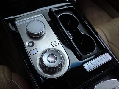 صورة 9 لـ 2024 Genesis G80 (RG3)