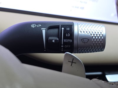 2024 Genesis G80 (RG3) thumbnail 18