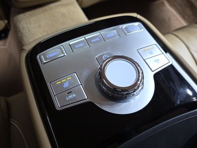 2024 Genesis G80 (RG3) thumbnail 19