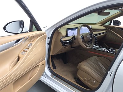 صورة 10 لـ 2024 Genesis G80 (RG3)