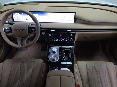 صورة 5 لـ 2024 Genesis G80 (RG3)