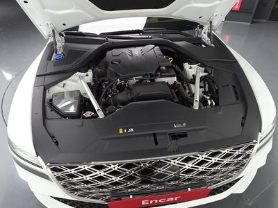 صورة 7 لـ 2024 Genesis G80 (RG3)